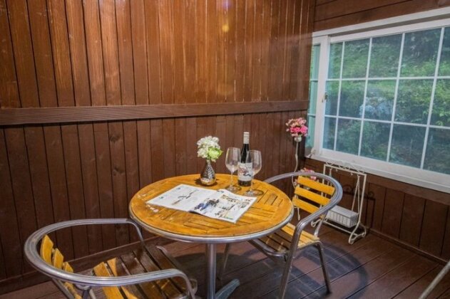 Lemon Gras Pension Yangpyeong - Photo5