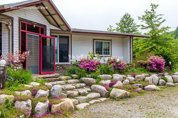 YangPyeong 2days 1night Pension - Photo4