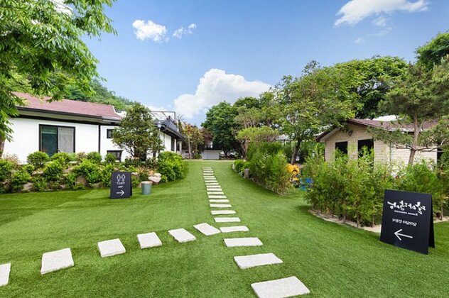 YangPyeong Aehwamon Pension - Photo5