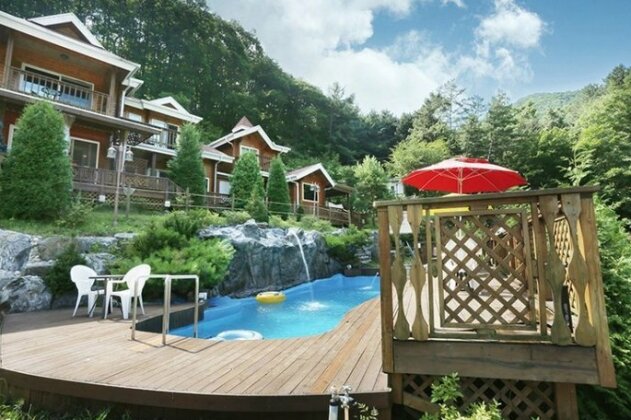 Yangpyeong Aesop Eyagi Pension - Photo2