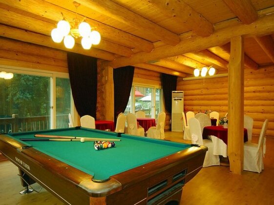 Yangpyeong Anatole Pension - Photo3