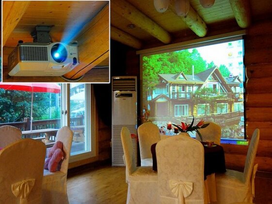 Yangpyeong Anatole Pension - Photo4