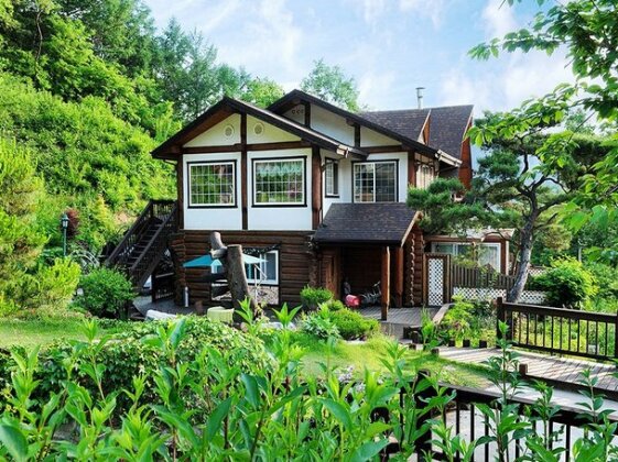 Yangpyeong Anatole Pension - Photo5