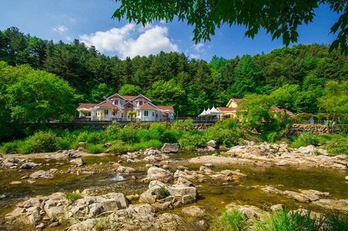 YangPyeong Anna & Gina Pension - Photo3