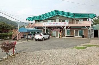 YangPyeong Another World Pension