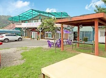 YangPyeong Another World Pension - Photo2