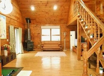 YangPyeong Athel Pine Pension - Photo2