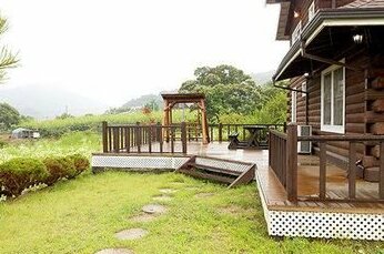 YangPyeong Athel Pine Pension - Photo3