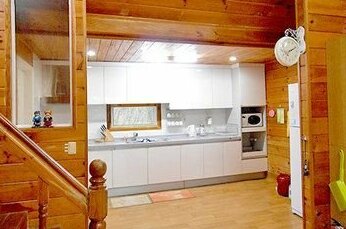 YangPyeong Athel Pine Pension - Photo5