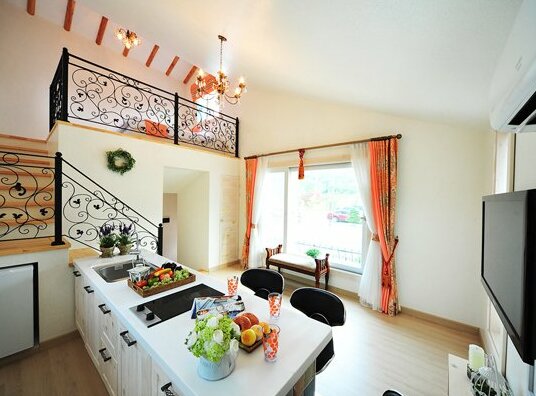 YangPyeong Bianco Pension - Photo2