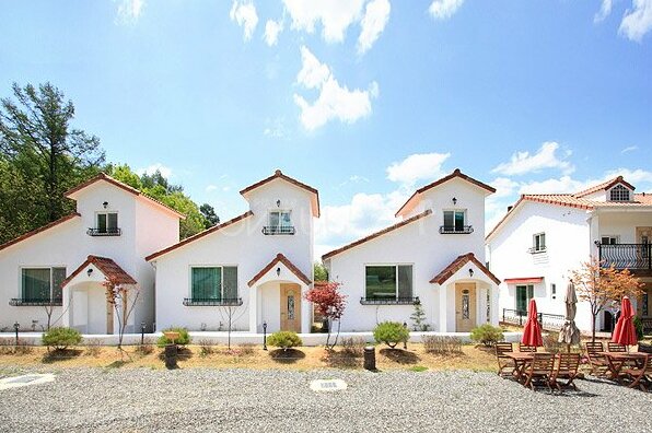 YangPyeong Bianco Pension - Photo3