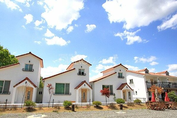 YangPyeong Bianco Pension - Photo4