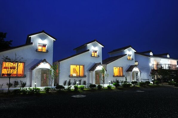YangPyeong Bianco Pension - Photo5