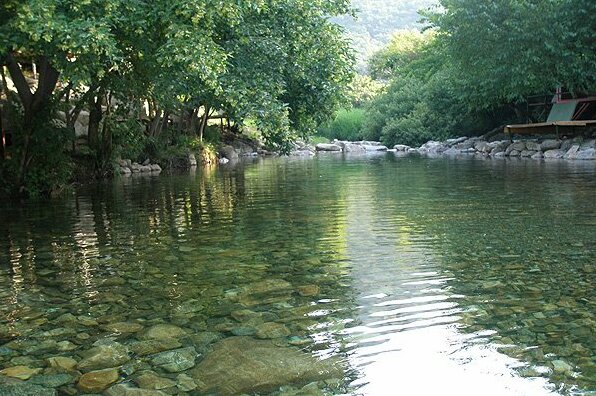 YangPyeong Brook Cross Pension - Photo3