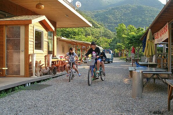 YangPyeong Brook Cross Pension - Photo5