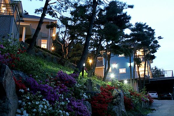 YangPyeong Cashmere Hill Pension - Photo3