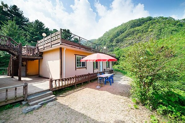 YangPyeong Cheongsan Pension - Photo3