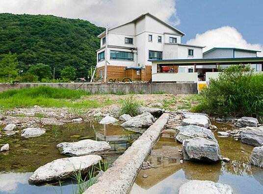YangPyeong Clear Water Pension - Photo2