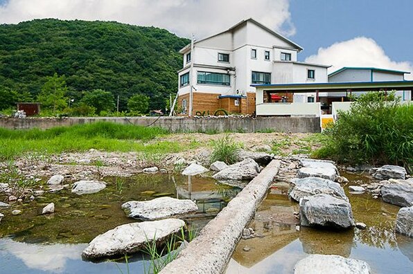 YangPyeong Clear Water Pension - Photo4