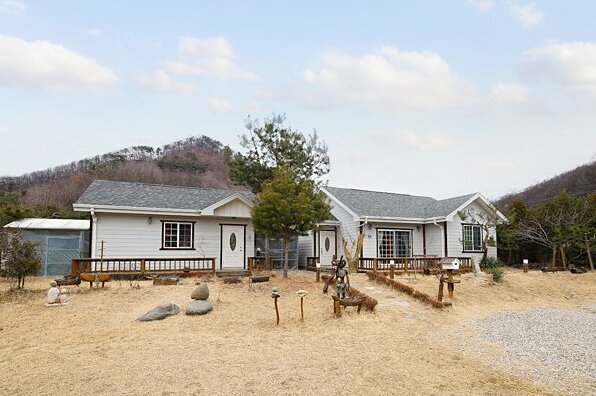 YangPyeong Cloud & Saesori Pension - Photo2