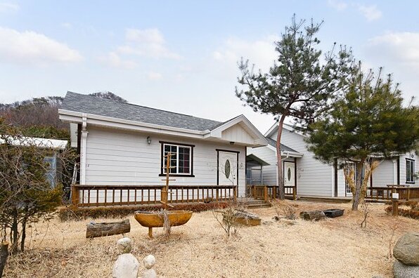 YangPyeong Cloud & Saesori Pension - Photo3
