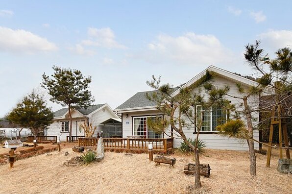 YangPyeong Cloud & Saesori Pension - Photo4