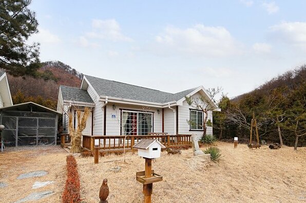 YangPyeong Cloud & Saesori Pension - Photo5