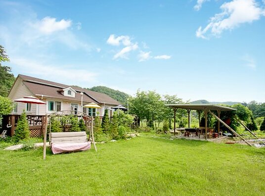 YangPyeong Dandelion Pension - Photo2