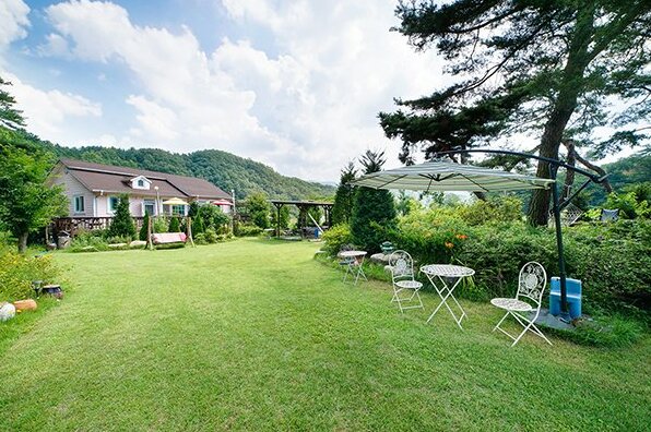 YangPyeong Dandelion Pension - Photo4