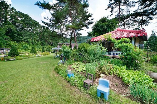 YangPyeong Dandelion Pension - Photo5