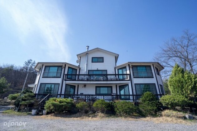 YangPyeong Elysia Pension - Photo2