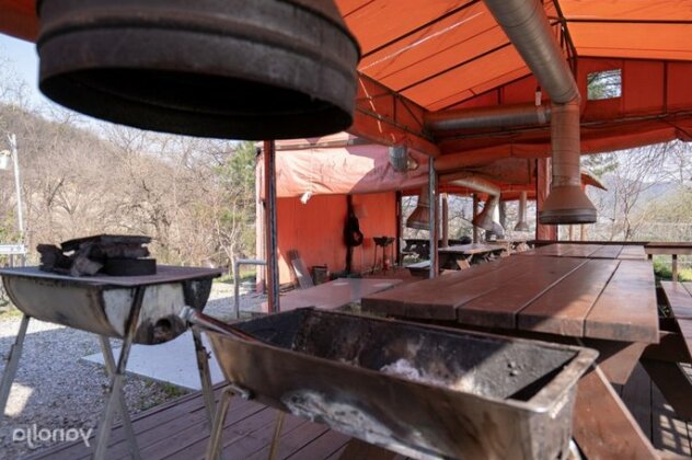 YangPyeong Elysia Pension - Photo3