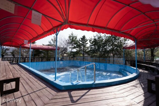 YangPyeong Elysia Pension - Photo4