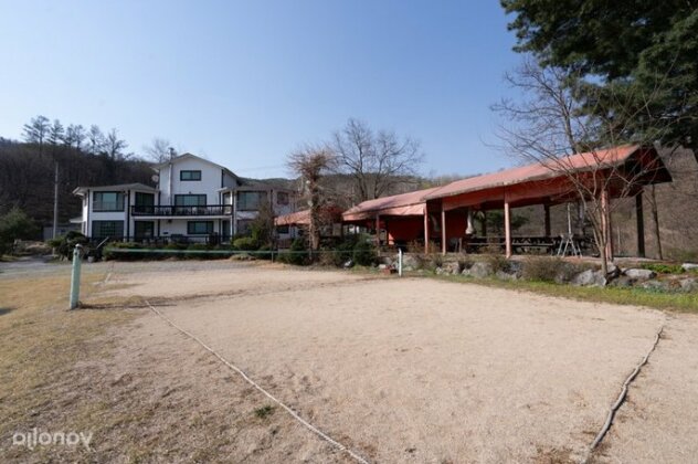 YangPyeong Elysia Pension - Photo5