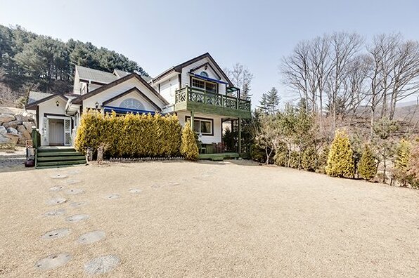 YangPyeong Evergreen Healing Pension - Photo2
