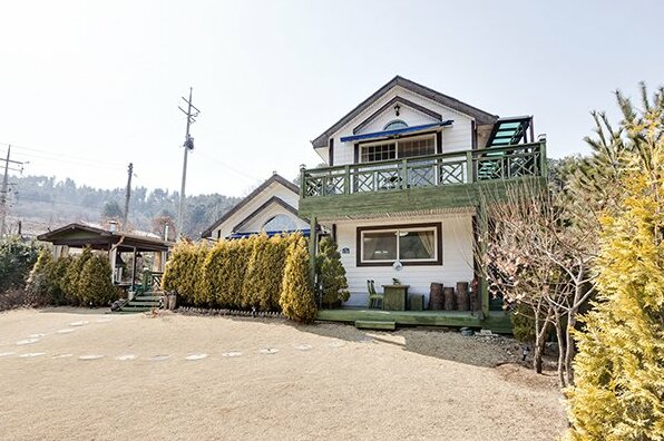 YangPyeong Evergreen Healing Pension - Photo4