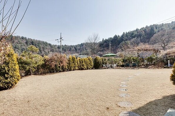 YangPyeong Evergreen Healing Pension - Photo5