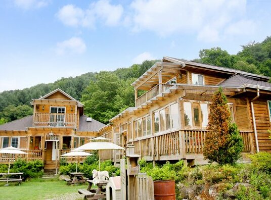 YangPyeong Familiar Hill Pension - Photo2