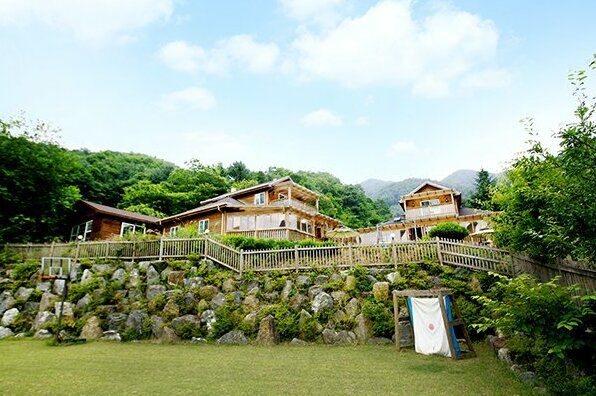 YangPyeong Familiar Hill Pension - Photo3