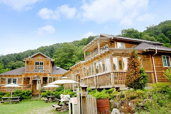 YangPyeong Familiar Hill Pension - Photo4