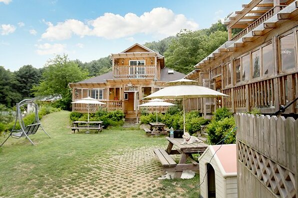 YangPyeong Familiar Hill Pension - Photo5