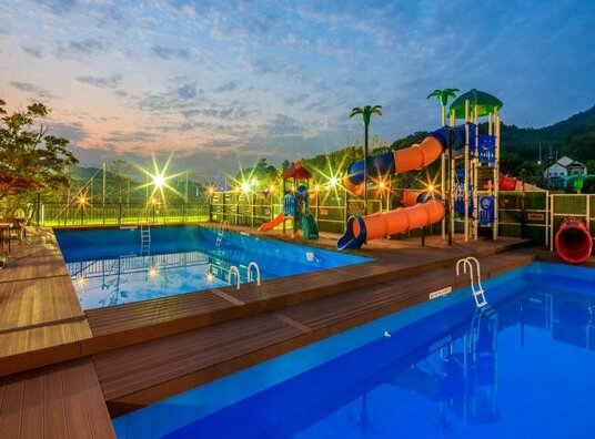 YangPyeong Farm Stay Pension - Photo2