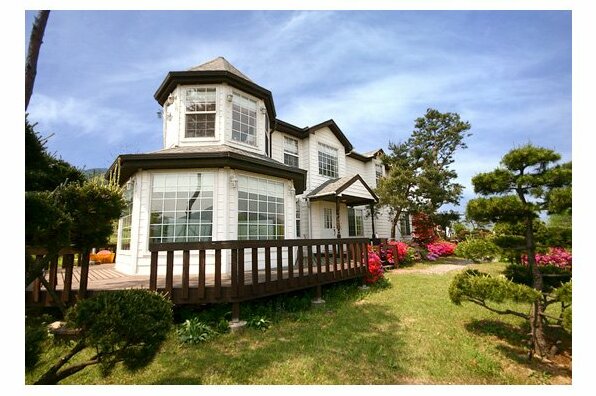YangPyeong Farm Stay Pension - Photo4