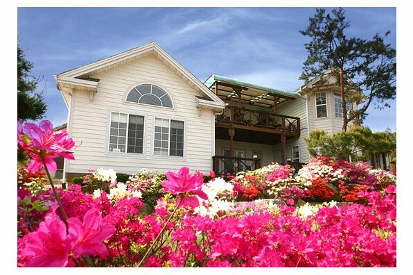 YangPyeong Farm Stay Pension - Photo5