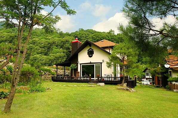 Yangpyeong Flower Fragranceed Pension - Photo4
