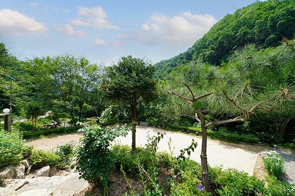 YangPyeong Flowery Cloud Pension - Photo2