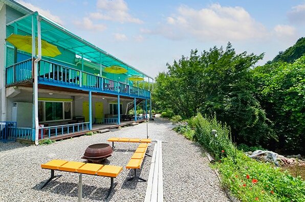 YangPyeong Flowery Cloud Pension - Photo3