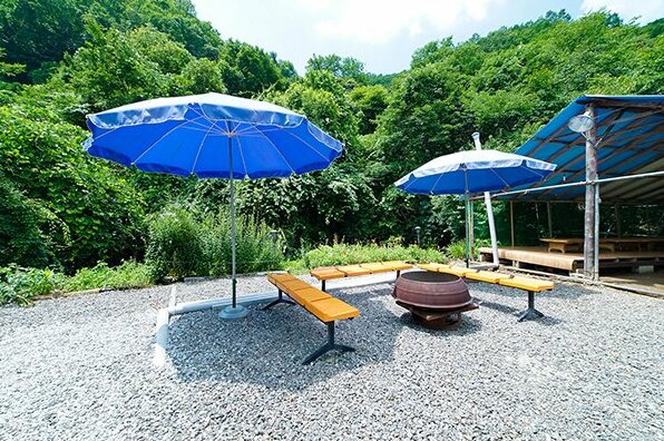 YangPyeong Flowery Cloud Pension - Photo4