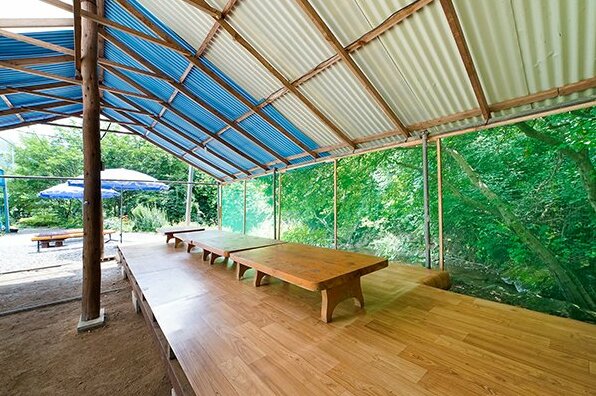 YangPyeong Flowery Cloud Pension - Photo5