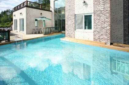 YangPyeong Forest Pension